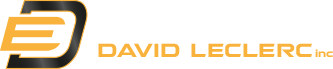 Logo Excavation Leclerc