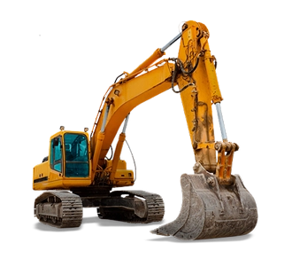 Excavator